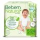 Bebem Natural 5 (11-18kg) 24db