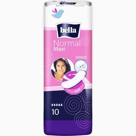 Bella Normal Maxi ejszakai, szülès utáni betèt, 10db