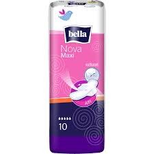 Bella Nova Maxi szárnyas betét 10db
