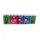 Betty Boop papírzsebkendő, 10x10db, 3 rétegű