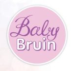Baby Bruin