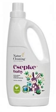 Csepke baby általános tisztítószer 1 liter