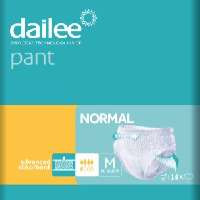 Dailee drylock normal pant M 14db