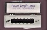Fever Temp Ultra homloklázmérő csík