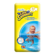 Huggies Little Swimmers 2-3 (3-8kg), 1db