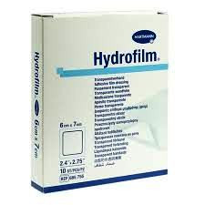 Hydrofilm 6x7cm , 1db