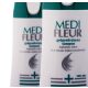Medifleur gyógynövényes sampon hajhullás és korpásodás ellen 200 ml