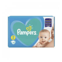 Pampers 2 new baby (4-8 kg), 43db